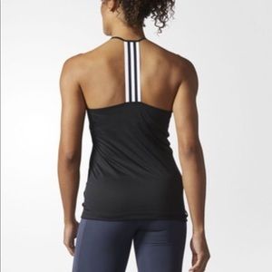 Adidas PRF Step Up Women's Training Tank Top